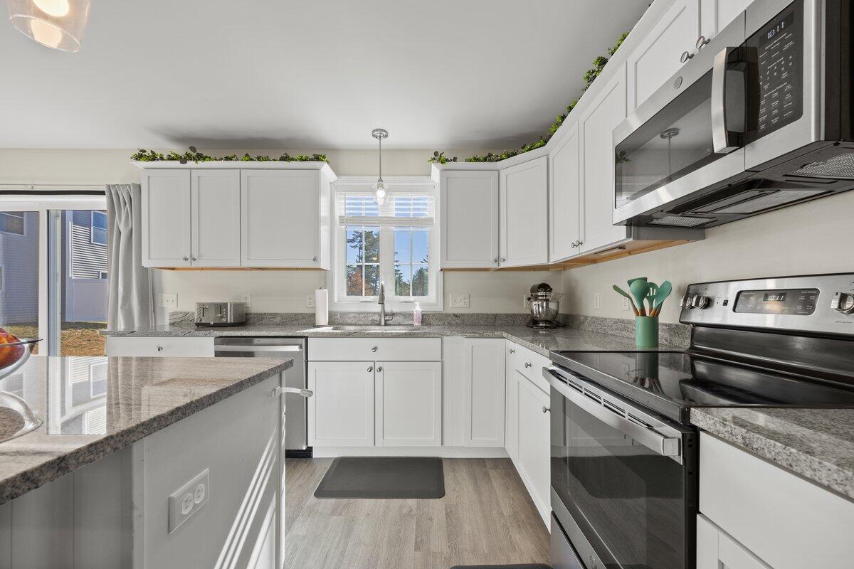 11 Smithwheel Road UNIT 28, Old Orchard Beach, ME, 04064