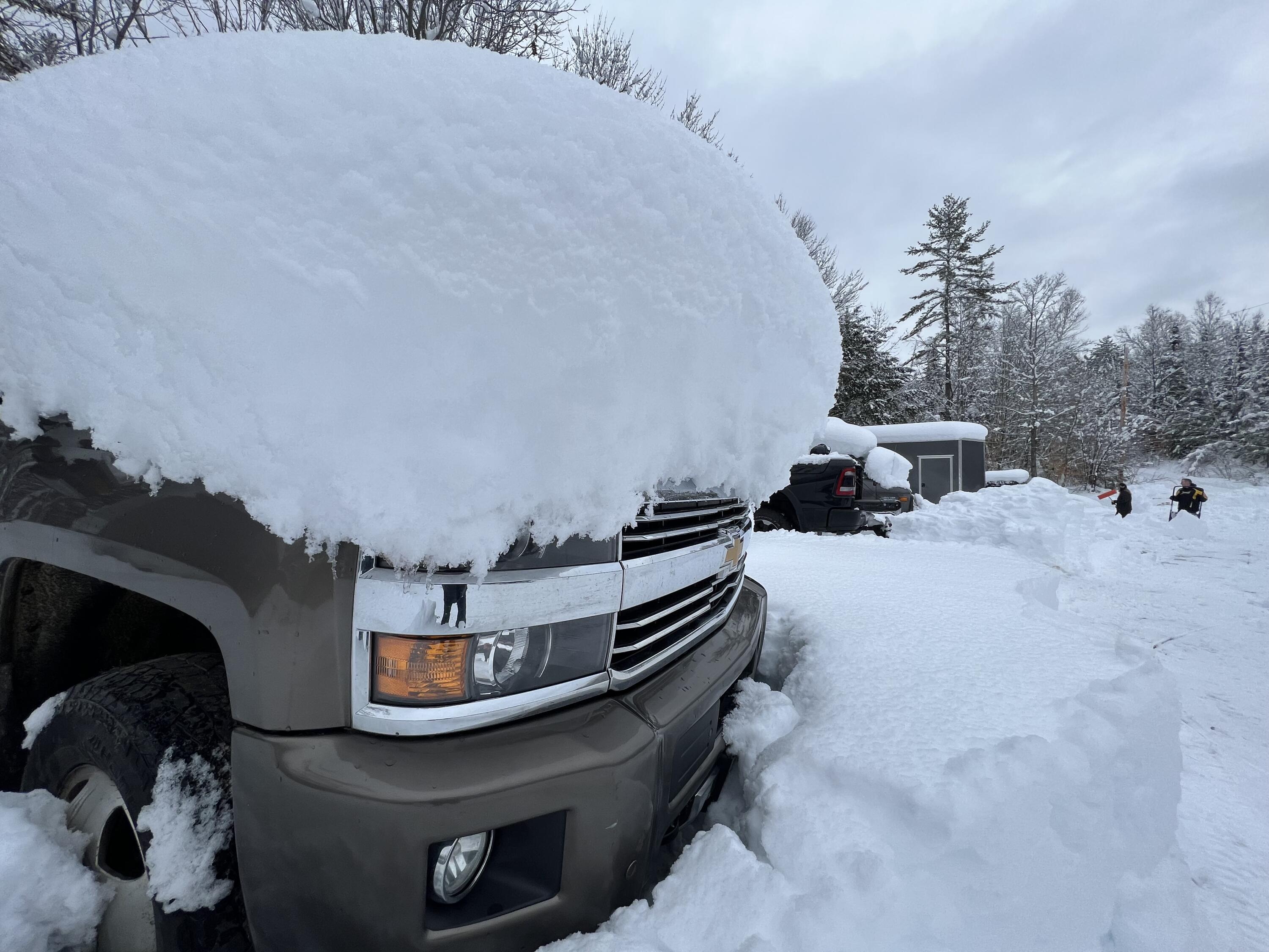 019 upper Bear Lane, Rumford, ME, 04276