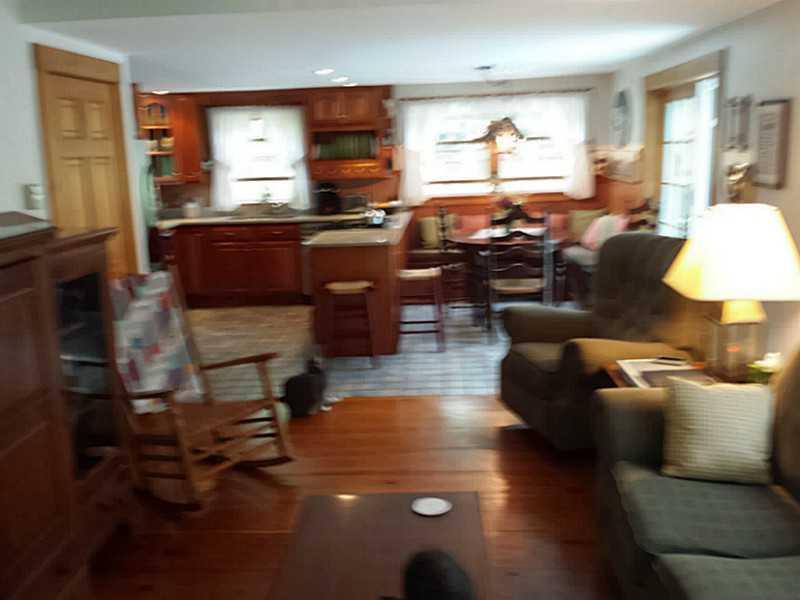 162 Gammon Road, Sumner, ME, 04292