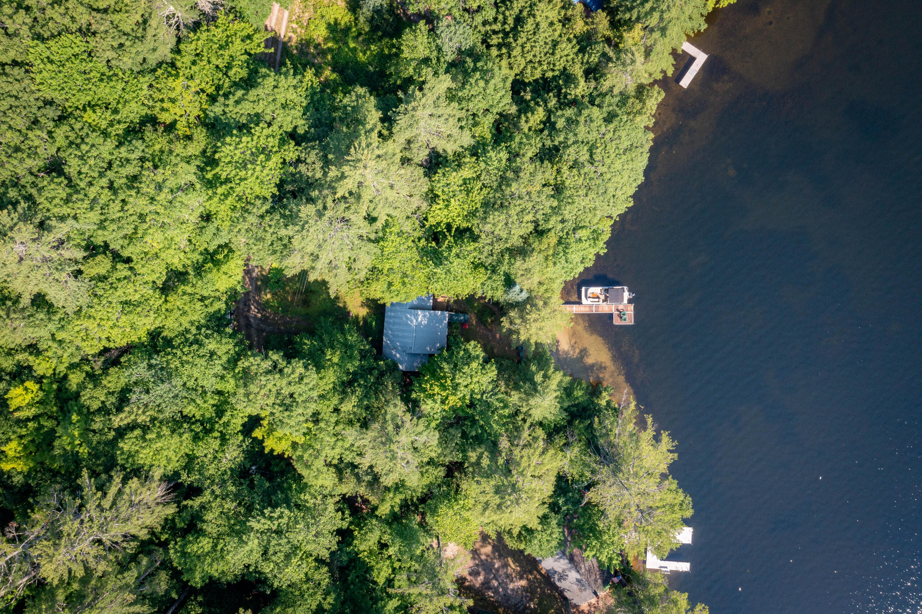 From the Air
