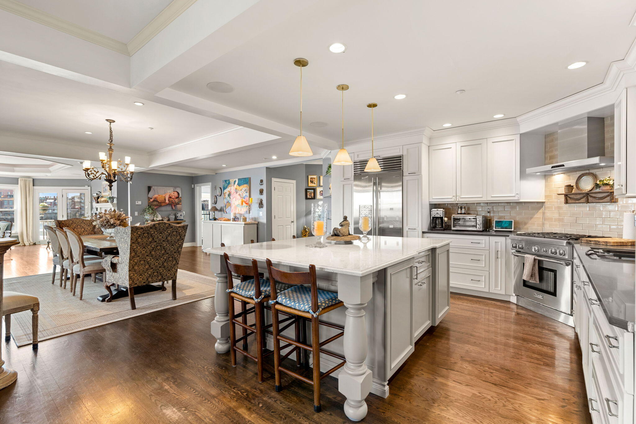 27 Badgers Island W UNIT 1, Kittery, ME, 03904