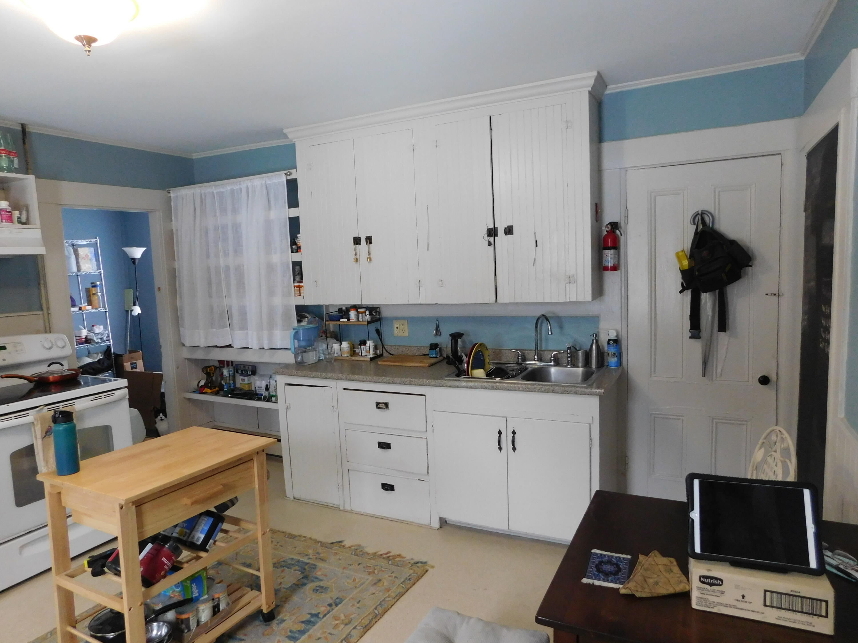 25 Central Street, Ellsworth, ME, 04605