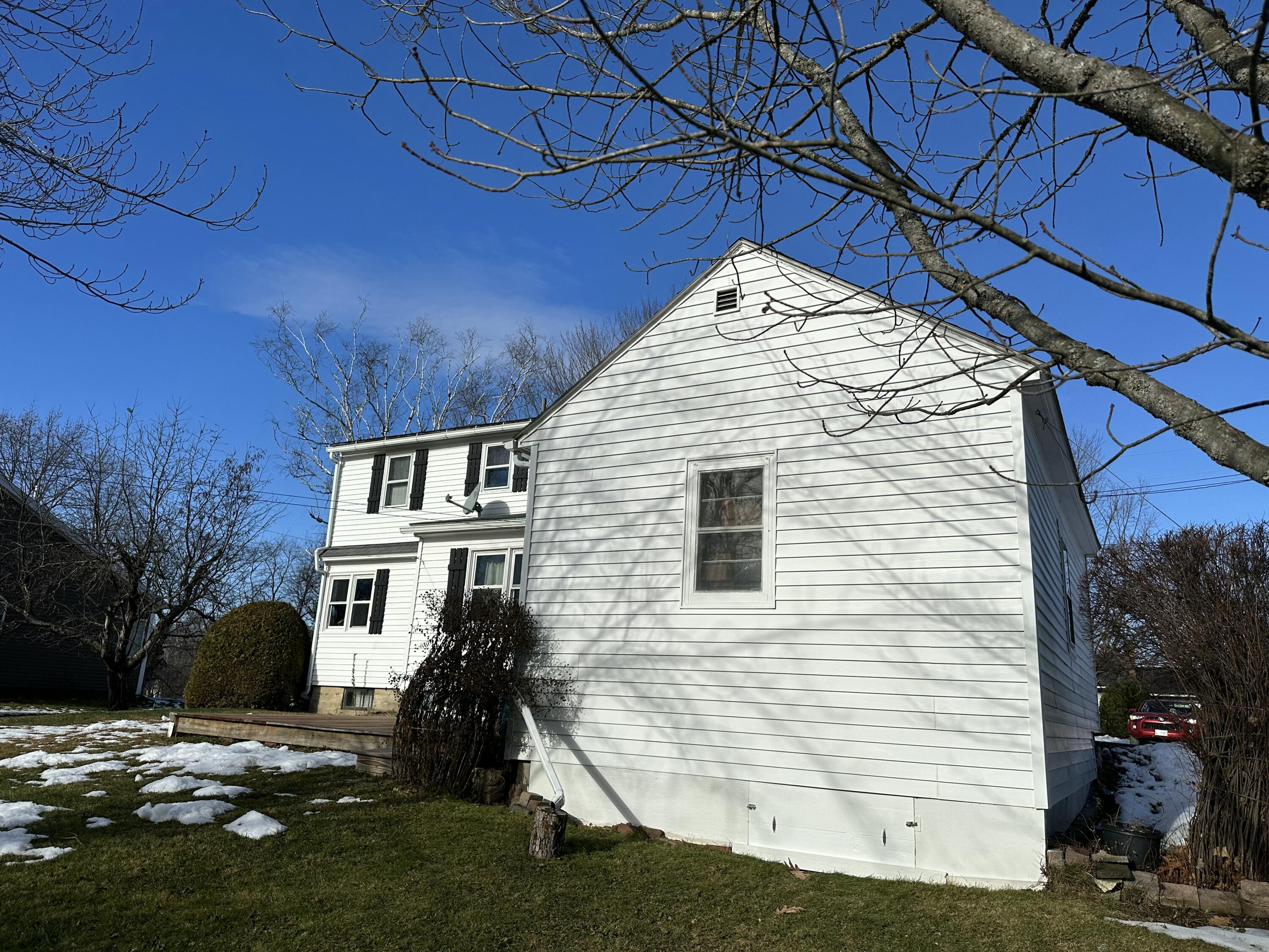 7 Madigan Street, Houlton, ME, 04730