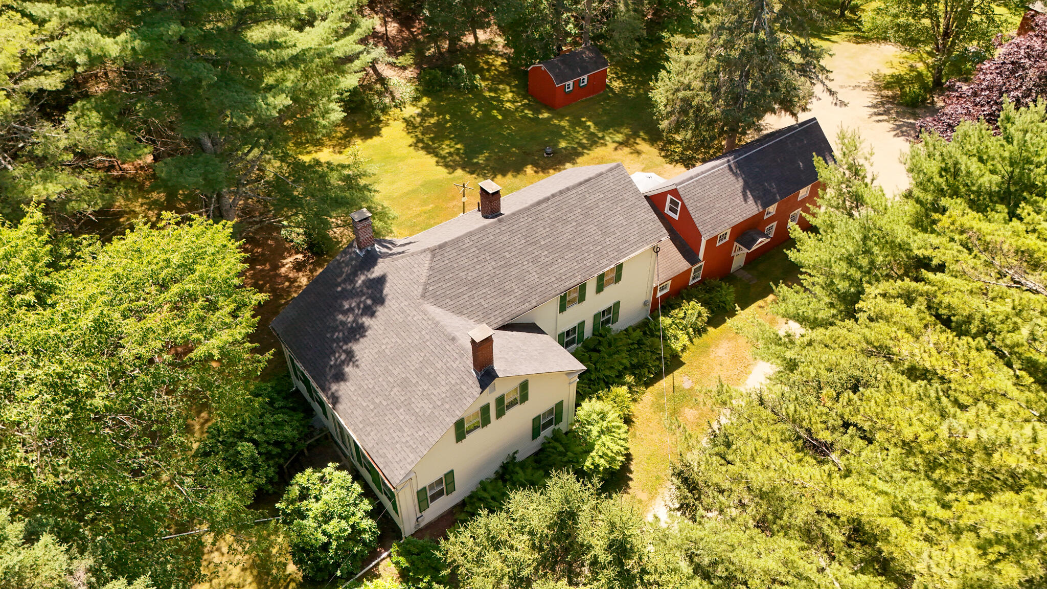 Photo of 55 High Street Milbridge ME 04658