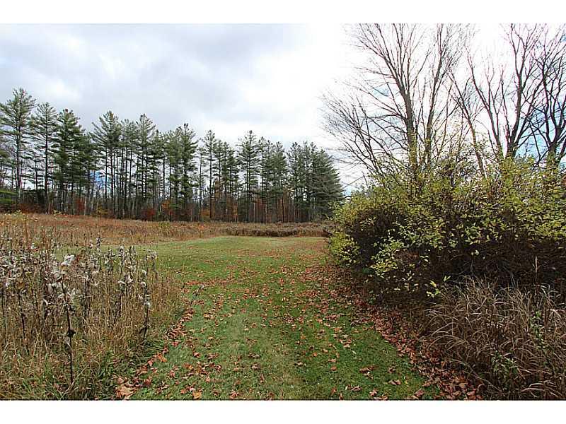 87 East Andover Road, Andover, ME, 04216