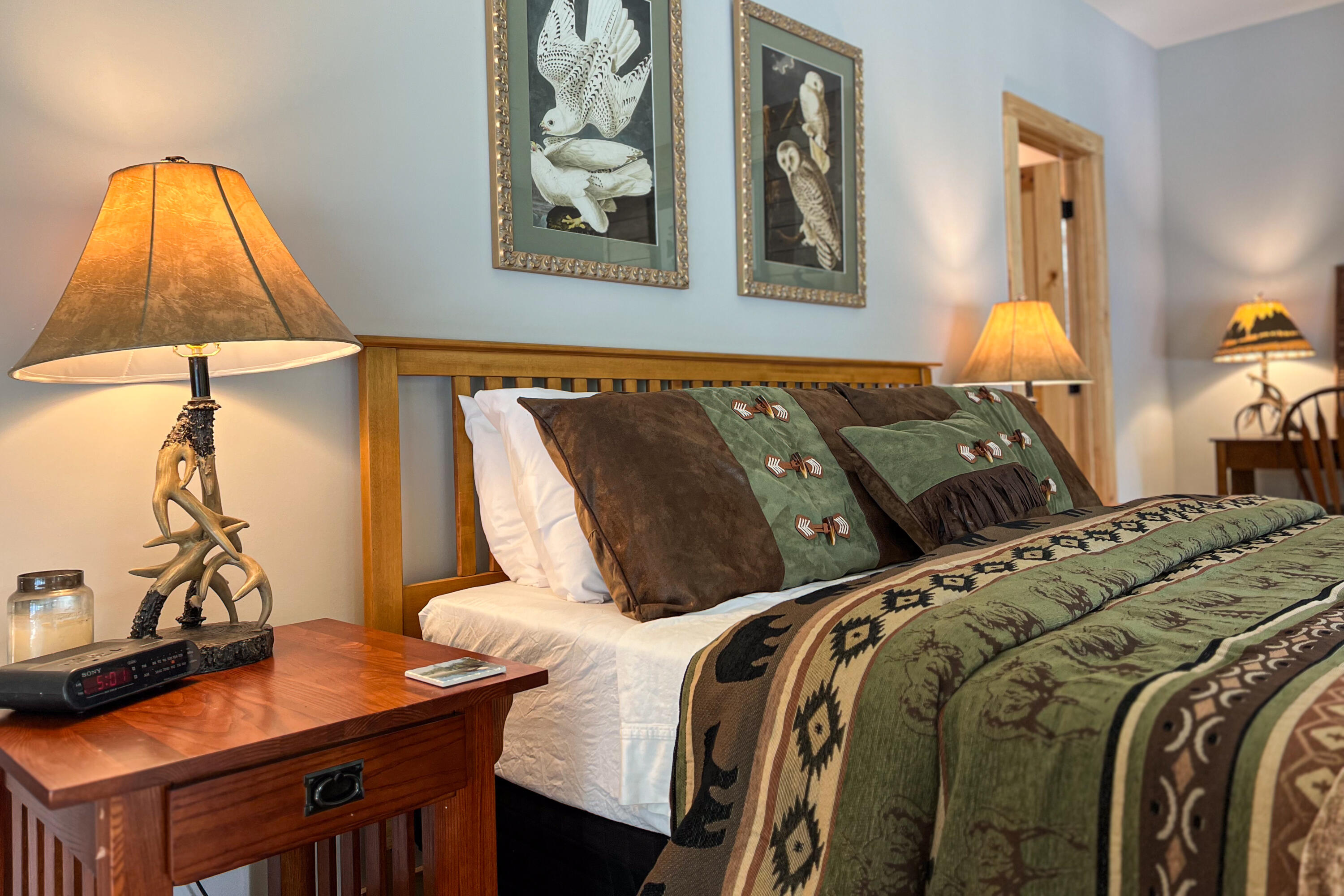 11 Nevermore Lane, Greenville, ME, 04441