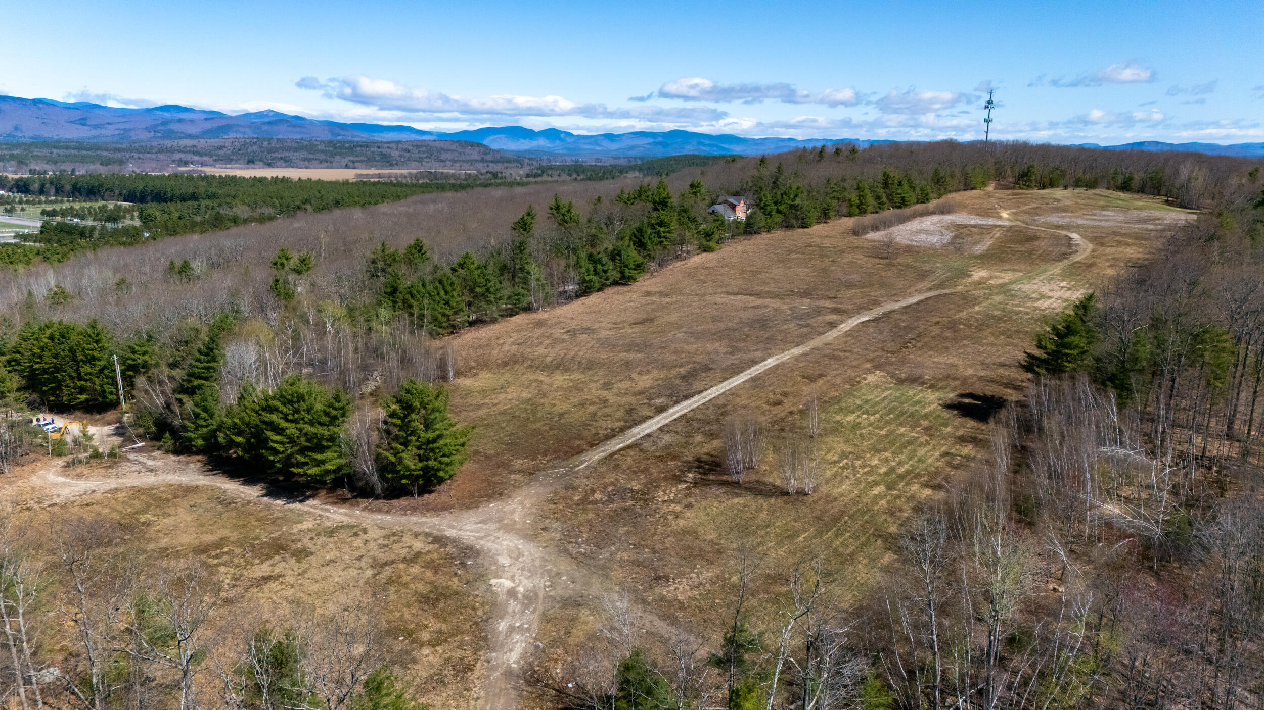 Lot 38 West View Drive, Fryeburg, ME, 04037