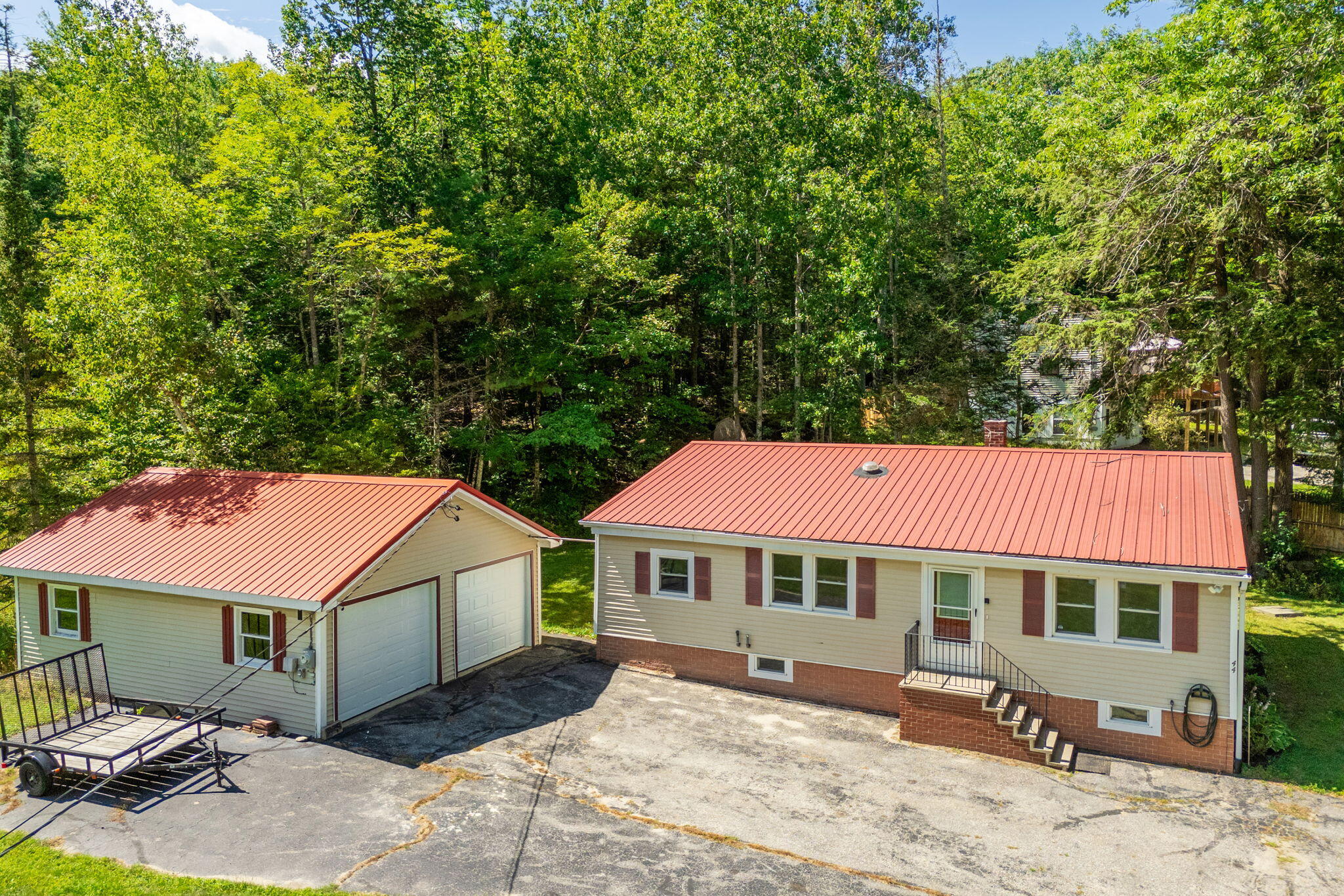 Photo of 44 1st Avenue Greene ME 04236