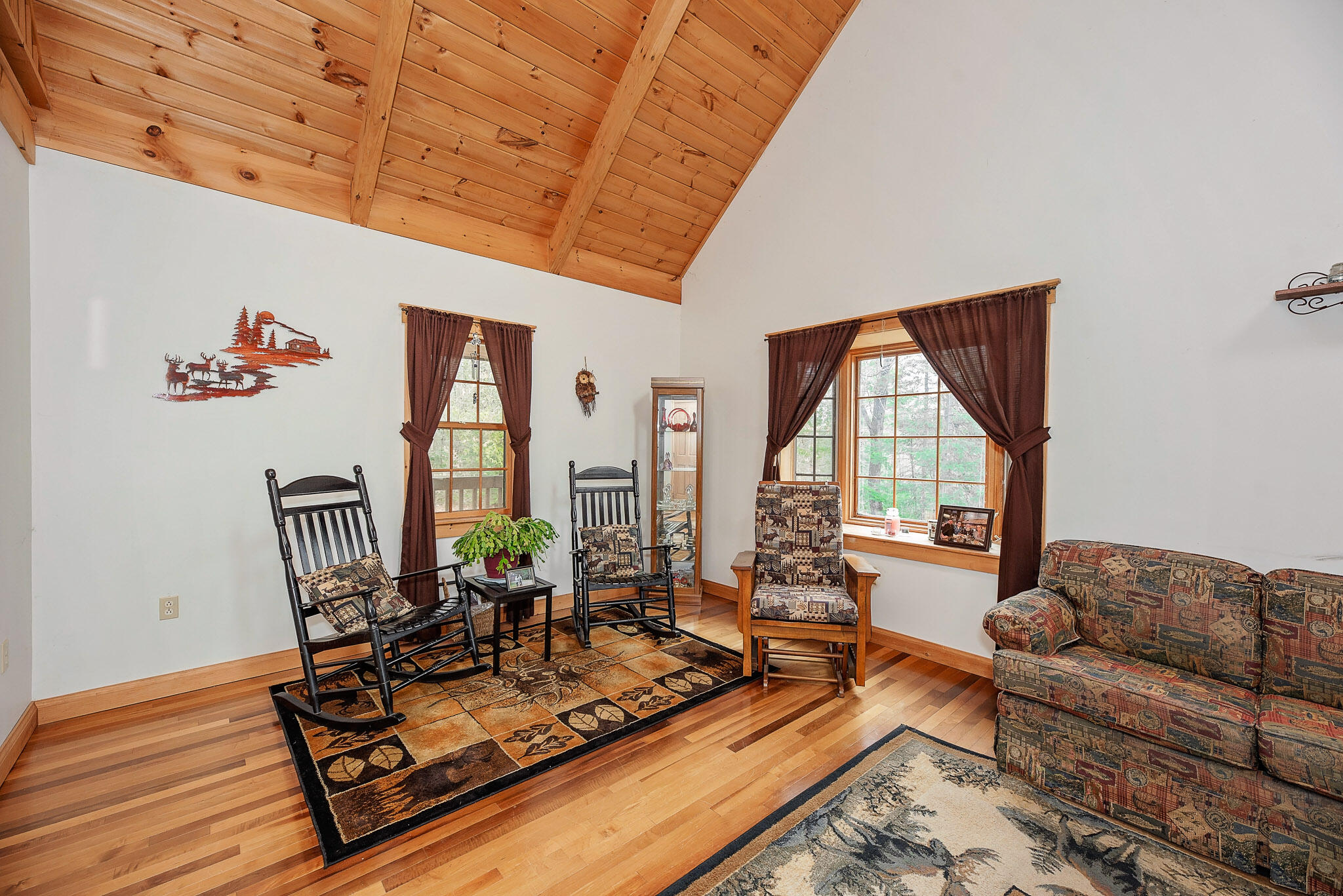 414 Taylor Hill Road, New Vineyard, ME, 04956