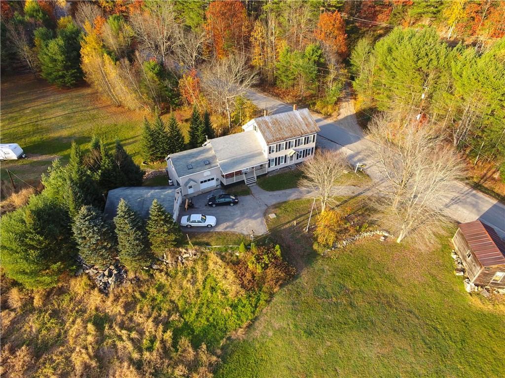 609 Old County Road, Greenwood, ME, 04255-3915