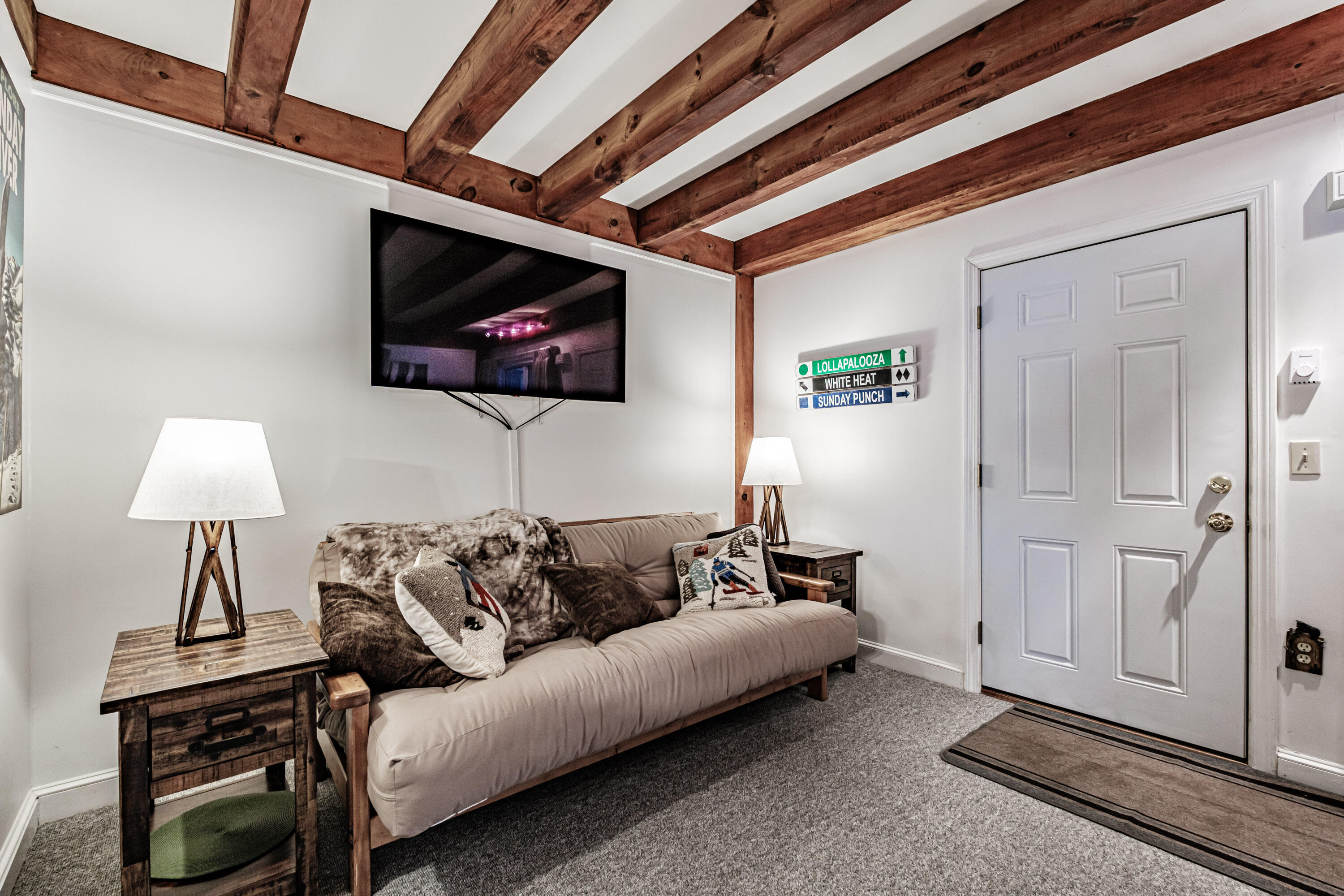 22 Cherry Lane #28, Bethel, ME, 04217