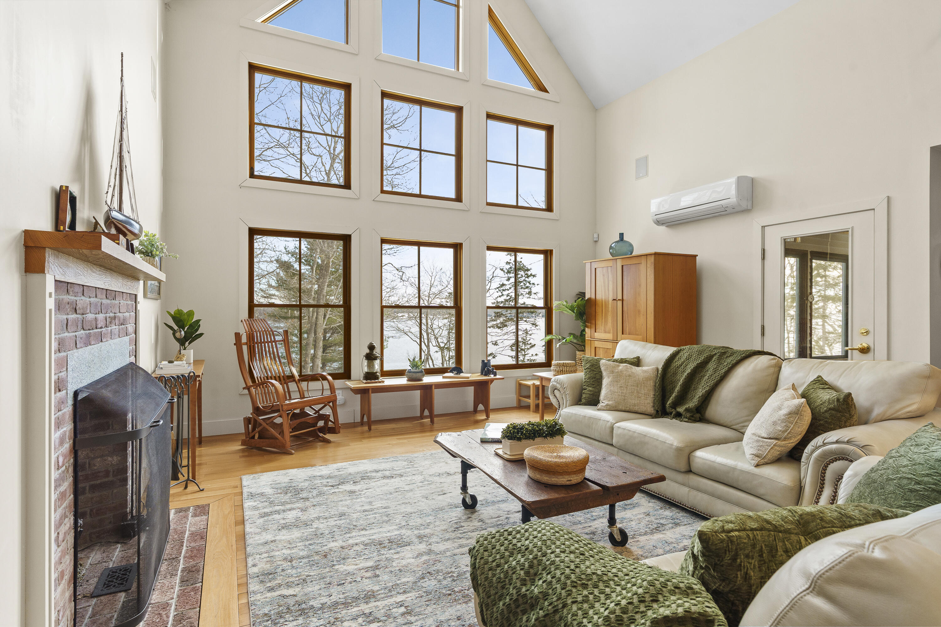 5 Southern Point Road, Bristol, ME, 04564