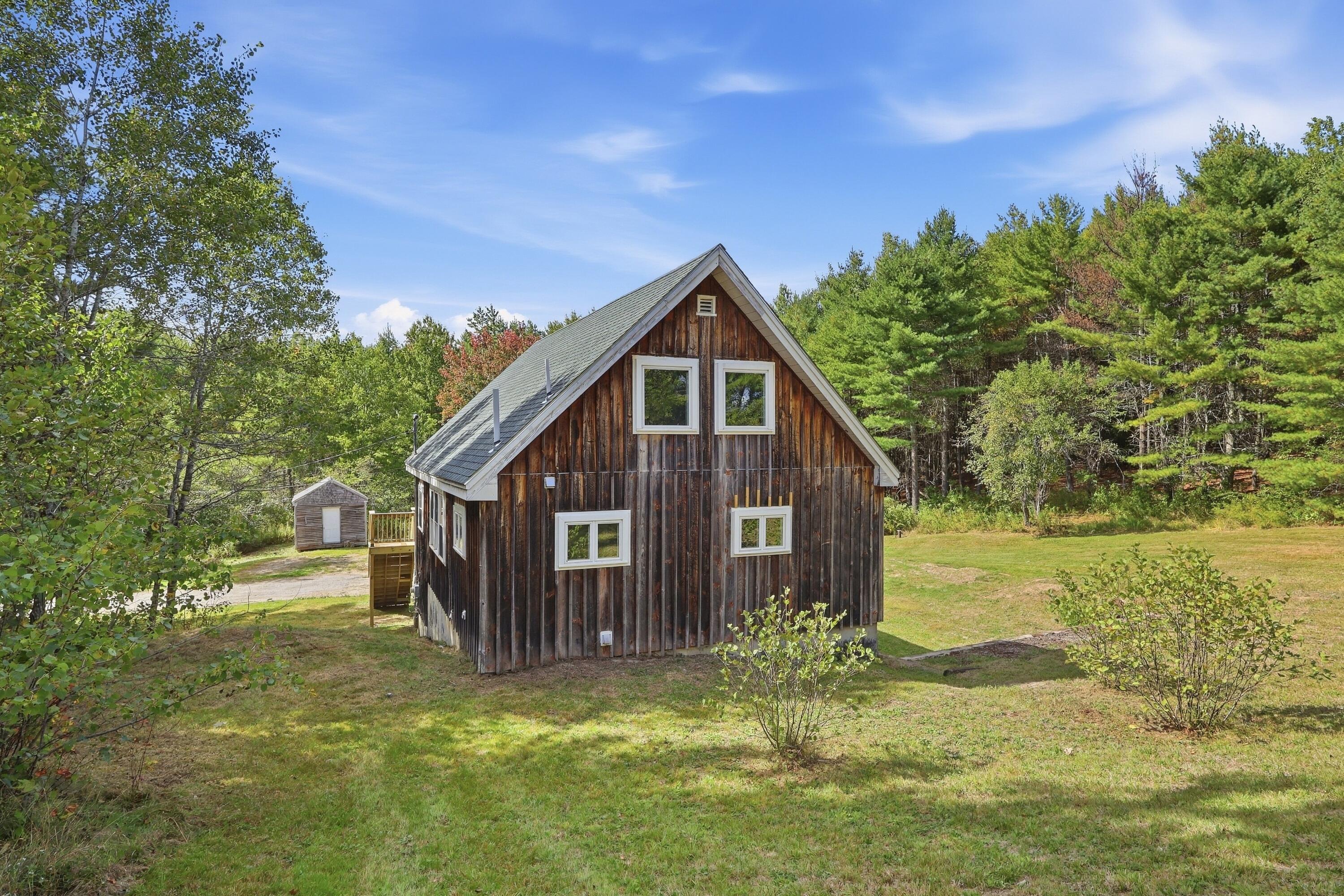 344 Bonny Eagle Road, Hollis, ME 04042 20