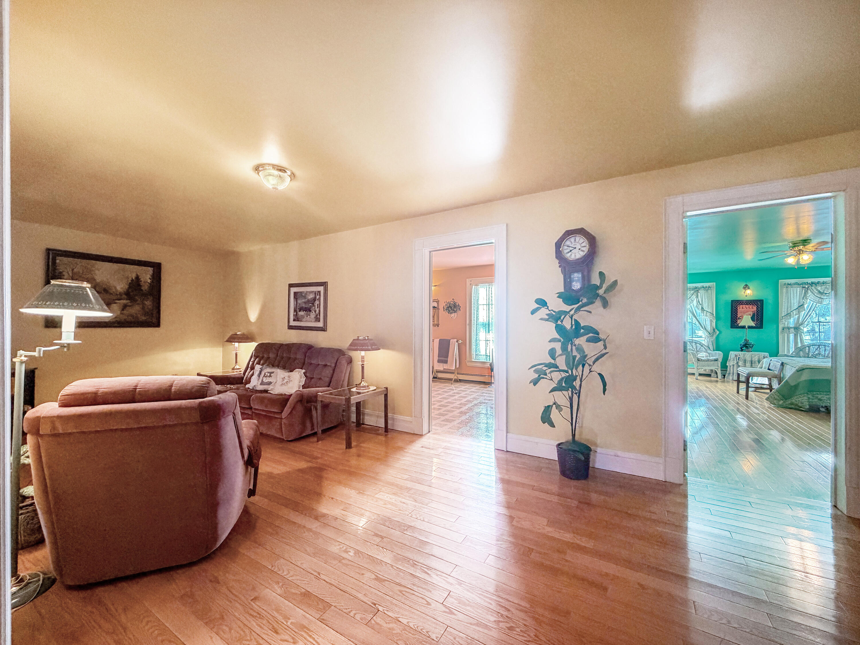 824 Beaulieu Road, Madawaska, ME, 04773