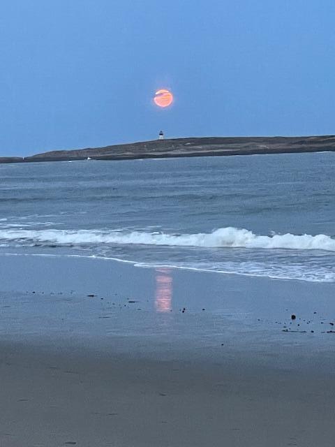 823 Popham Road, Phippsburg, ME, 04562