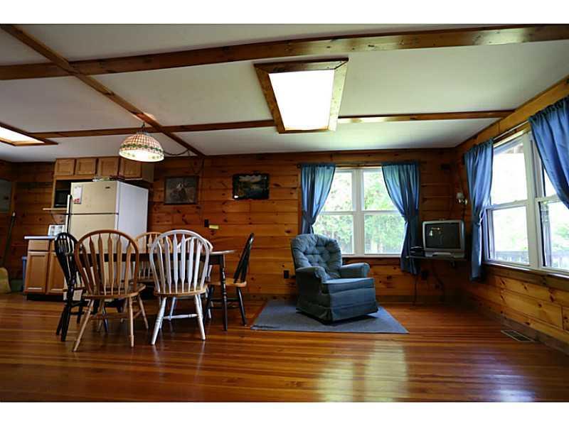 408 Rumford Road, Rangeley, ME, 04970
