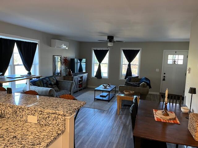 194 Middle Ridge Road UNIT A, Bridgton, ME, 04009