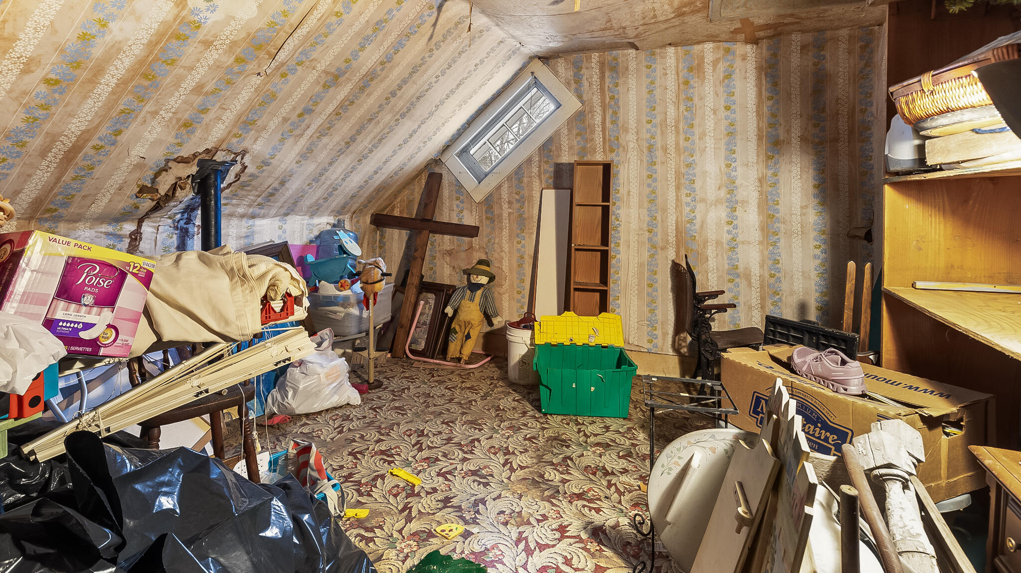 1156 Main Street, Corinth, ME, 04427