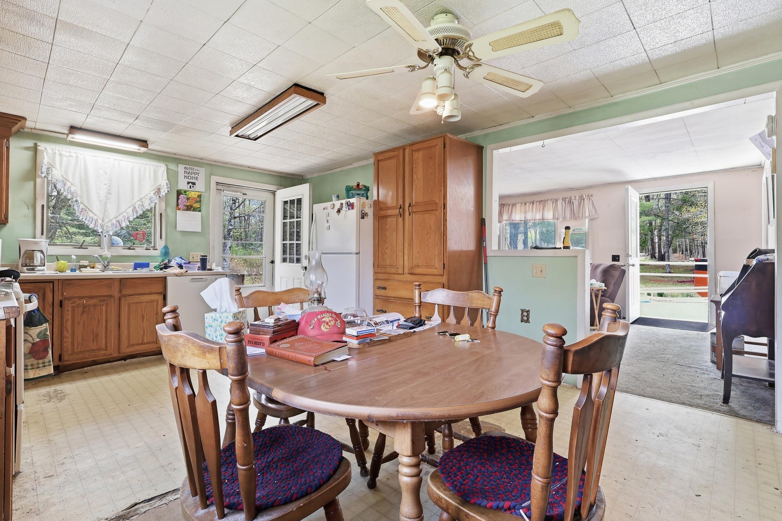 392 Elm Street, Mechanic Falls, ME, 04256