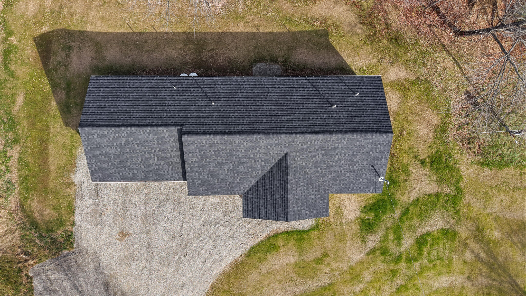 1257 Moosehead Trail Highway, Dixmont, ME, 04932