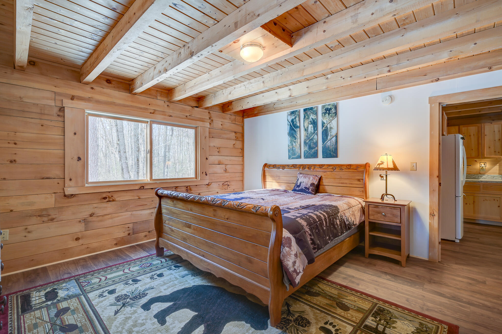 4 Stubs Way, Lovell, ME, 04051