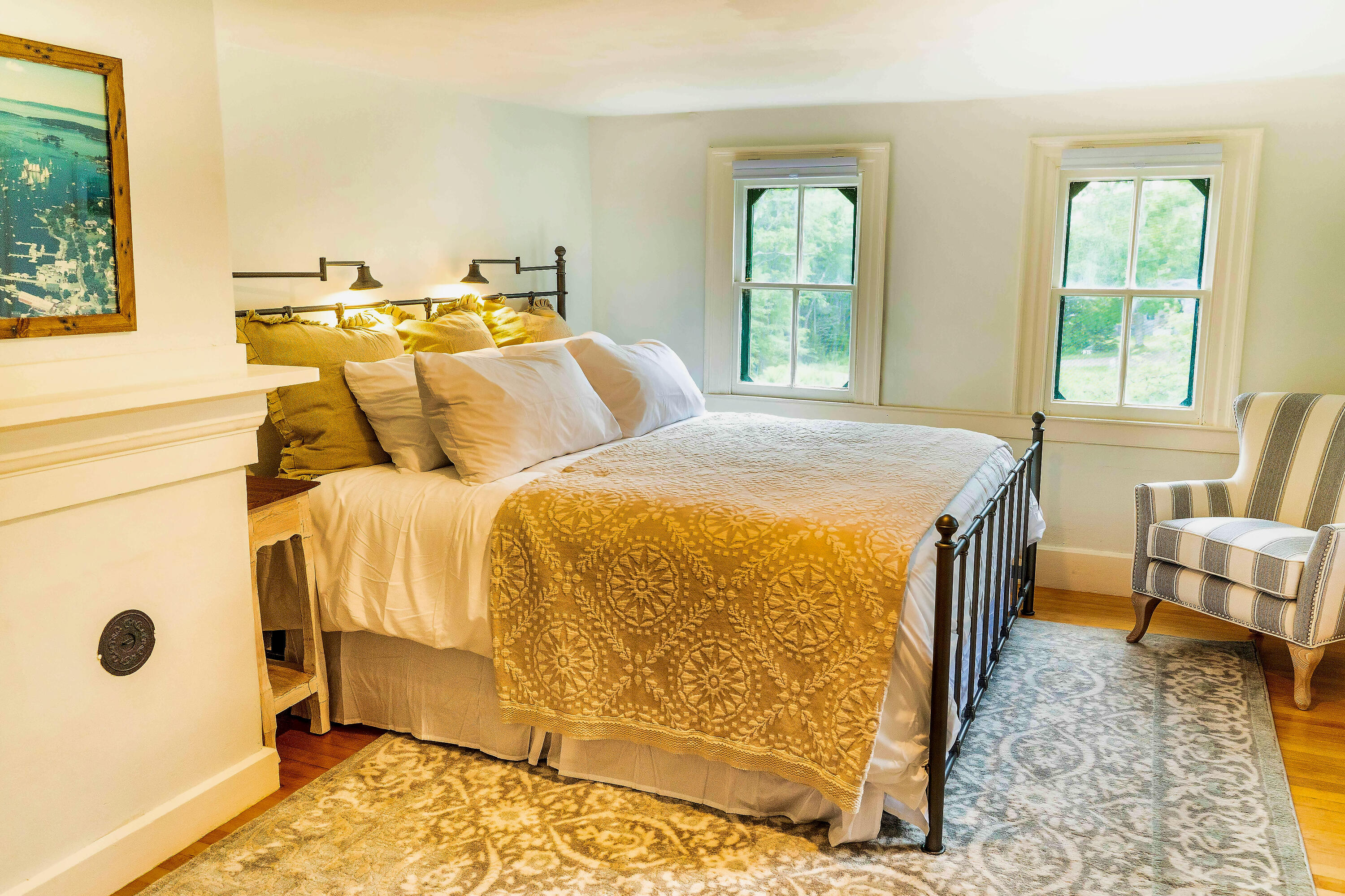 435 Herrick Road, Brooksville, ME, 04617