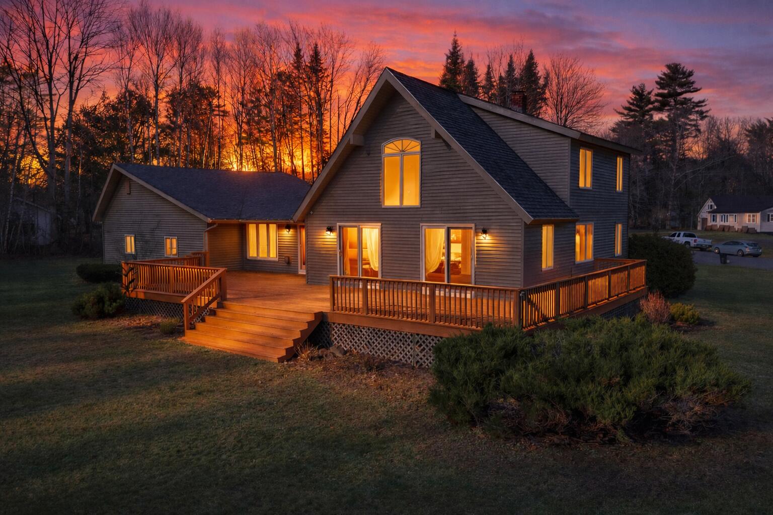 32 Nickerson Lane, Milford, ME, 04461