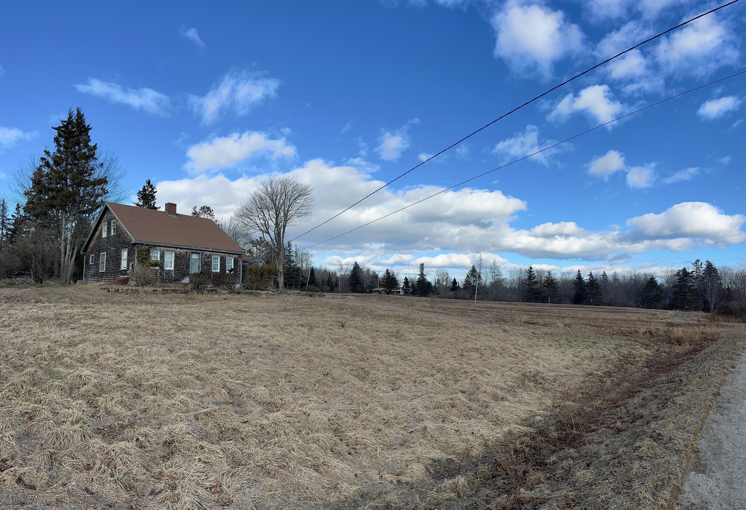 47 Ridge Road, Saint George, ME, 04860