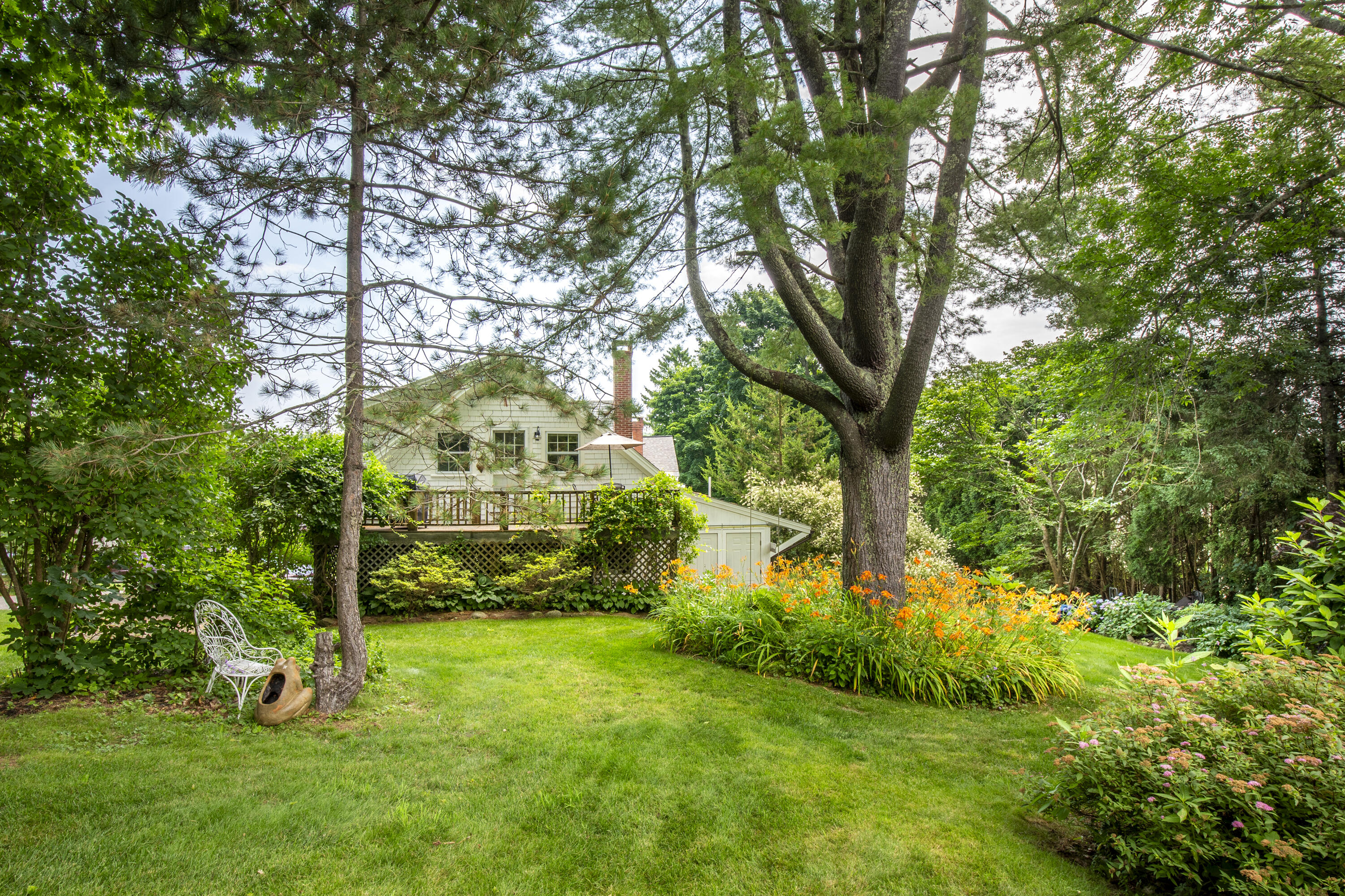 48 Sea Street, Rockport, ME, 04856
