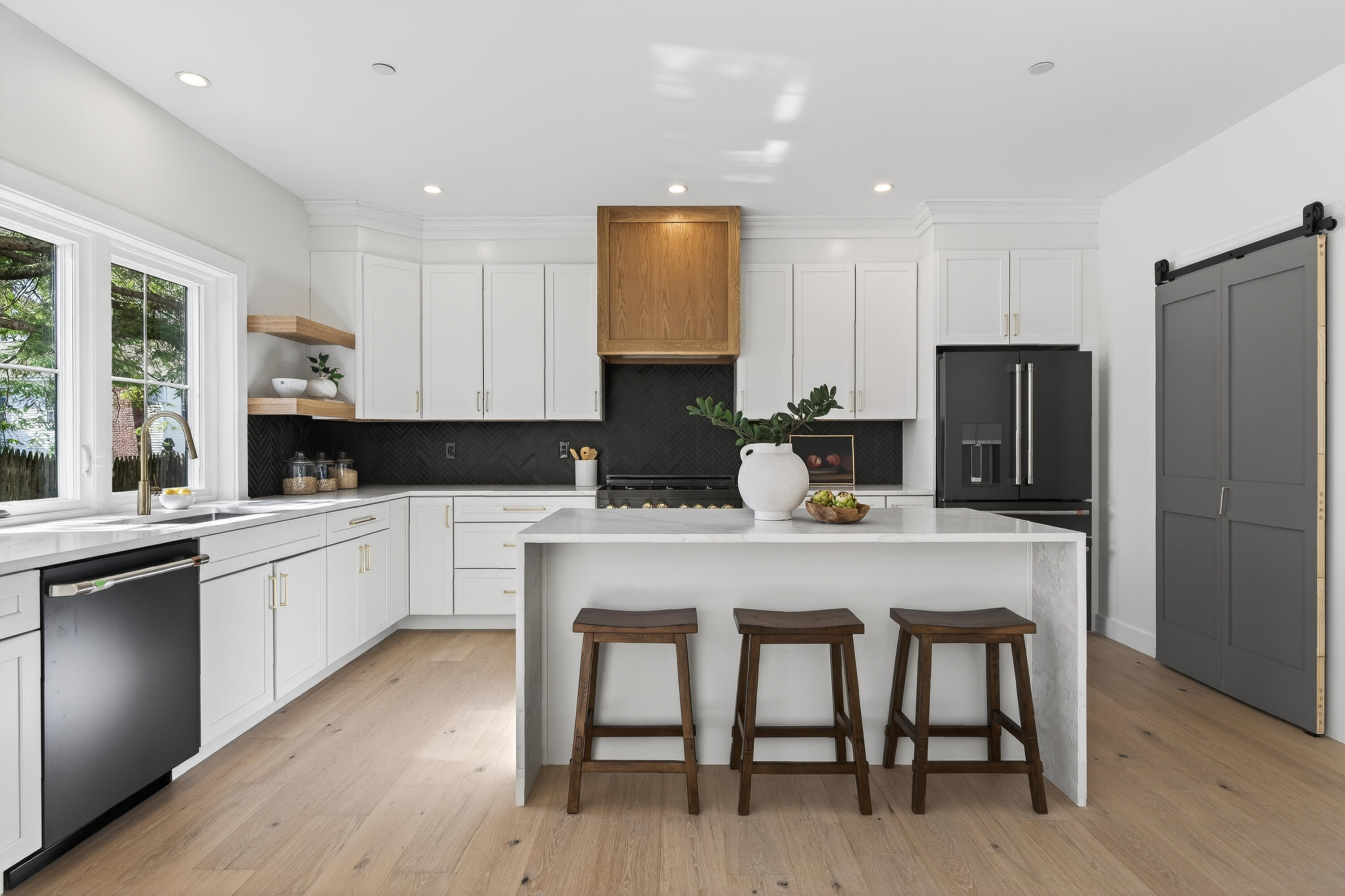 130 Morning Street UNIT 3A, Portland, ME, 04101