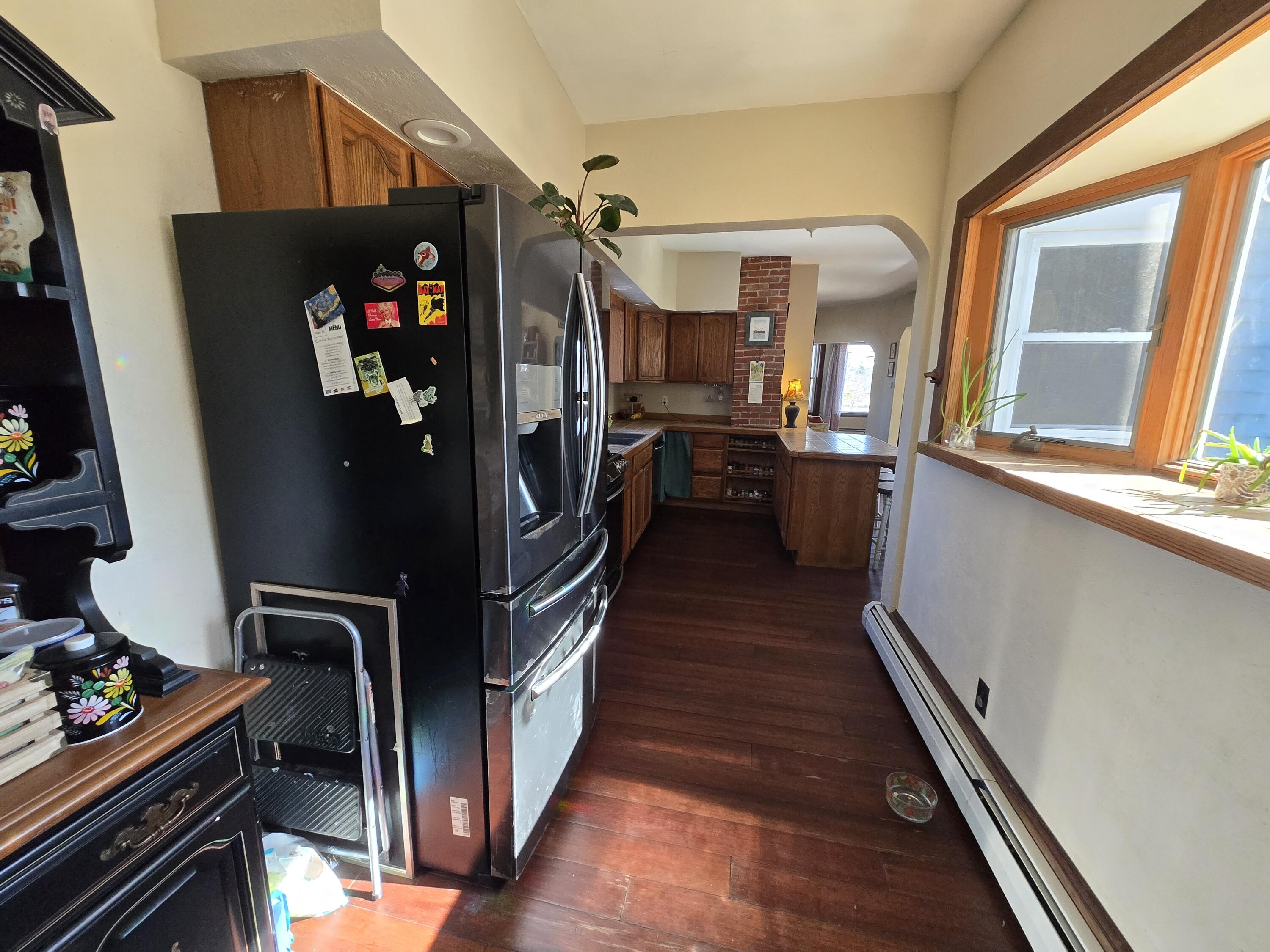 27 Turner Street, Buckfield, ME, 04220