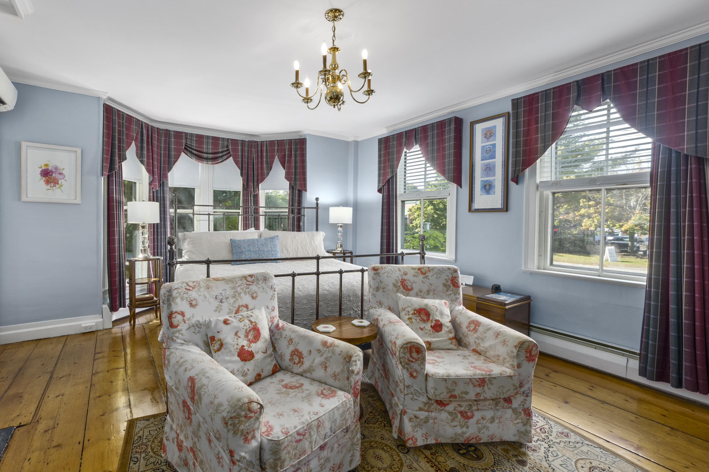 84 Elm Street, Camden, ME, 04843