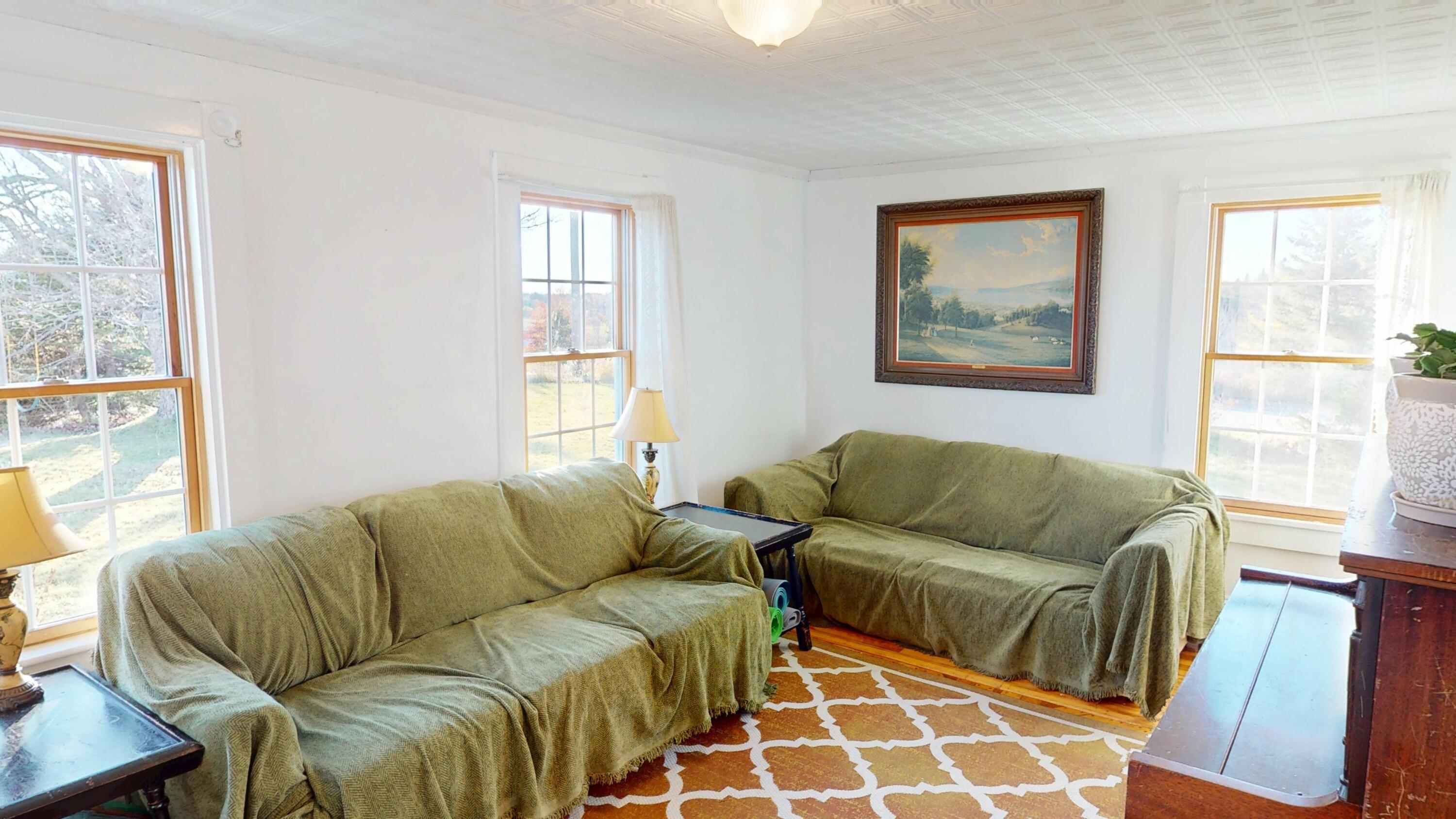 72 Old US Rte 1, Jonesboro, ME, 04648