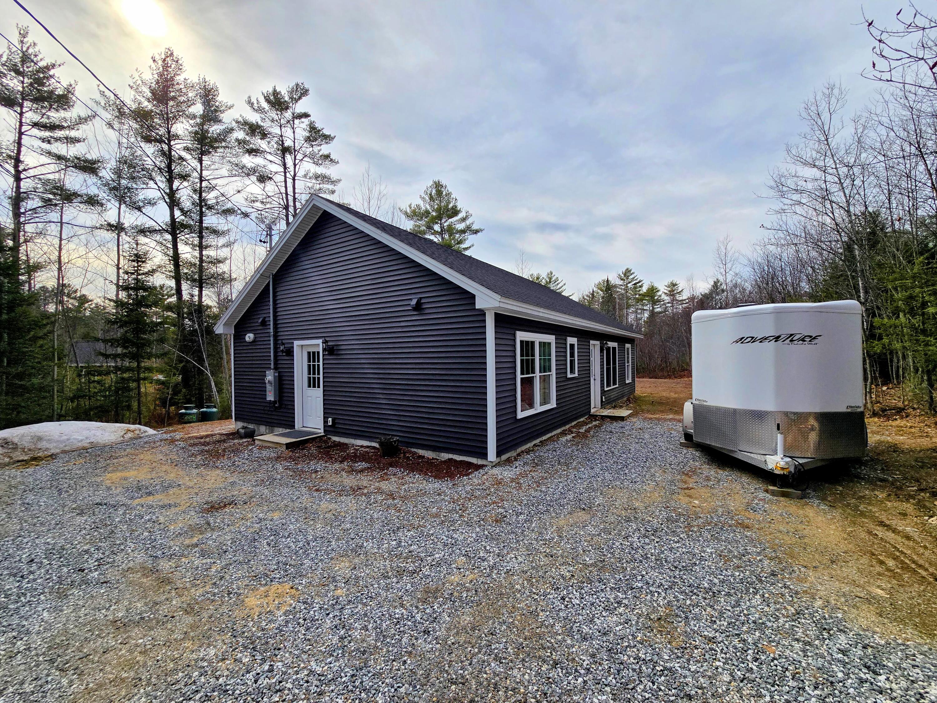 976 Park Street, Paris, ME, 04281