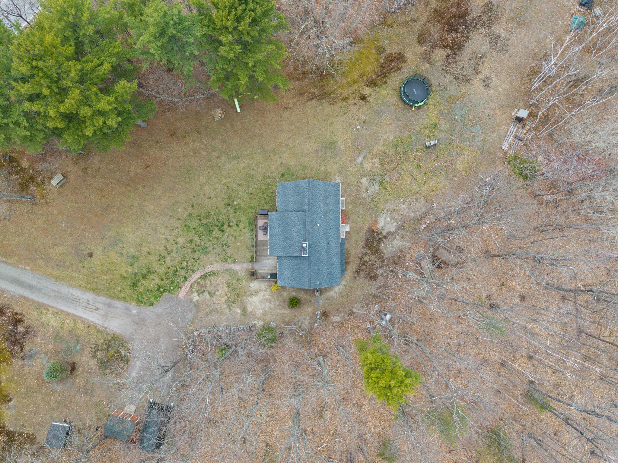 97 Tenny Hill Road, Raymond, ME, 04071