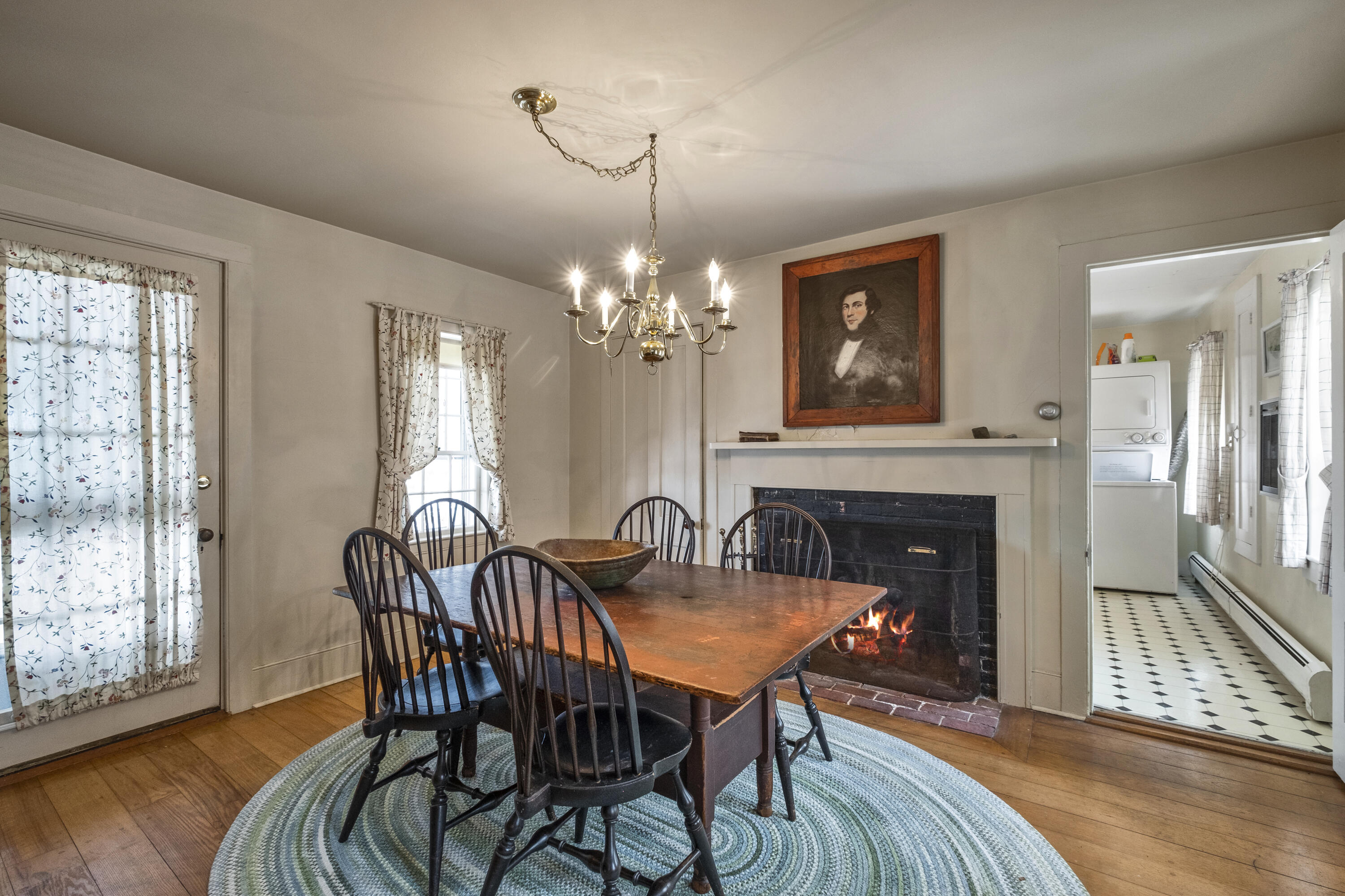 435 Seawall Road