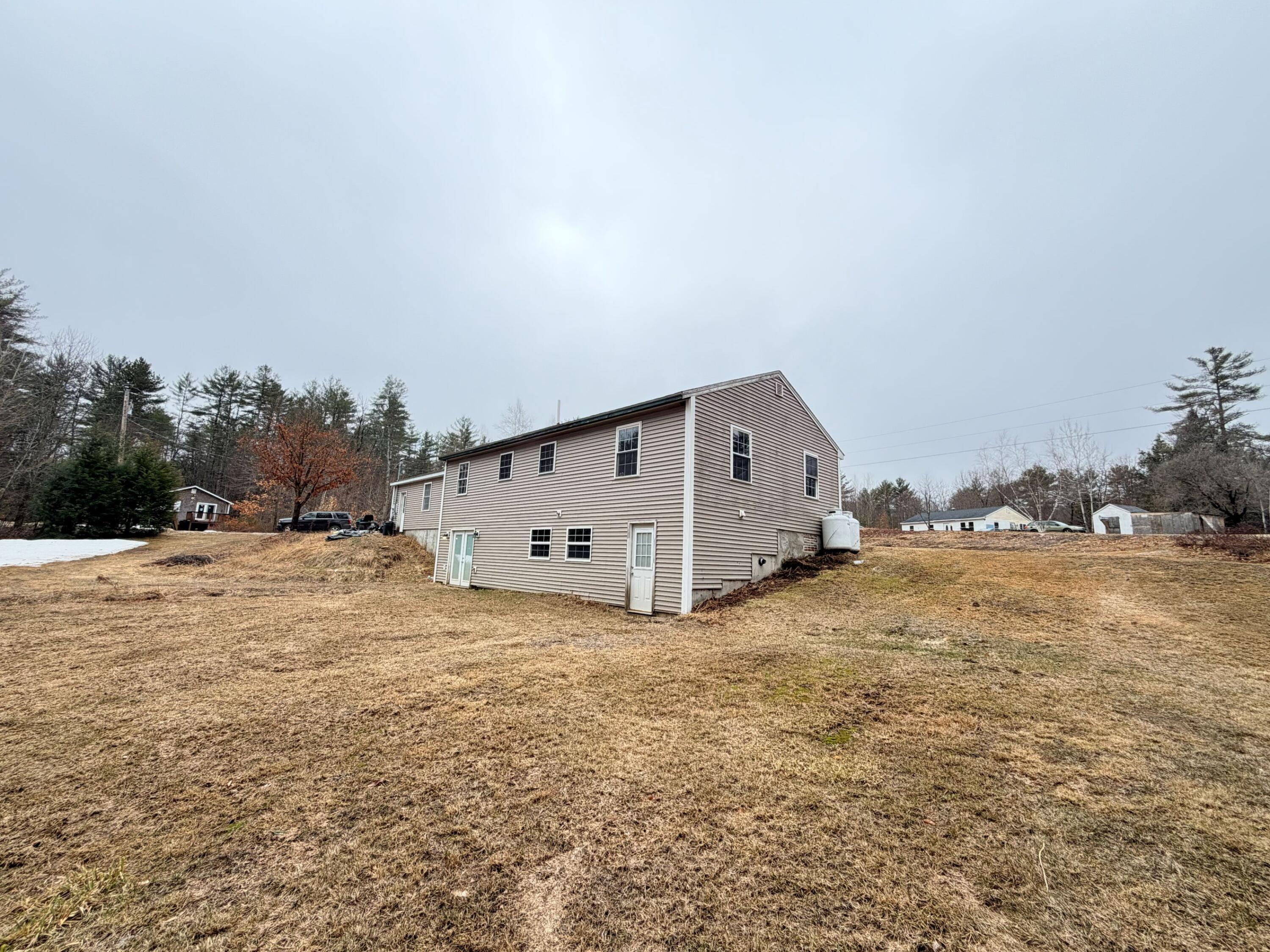 23 Tasseltop Acres Road, Naples, ME, 04055