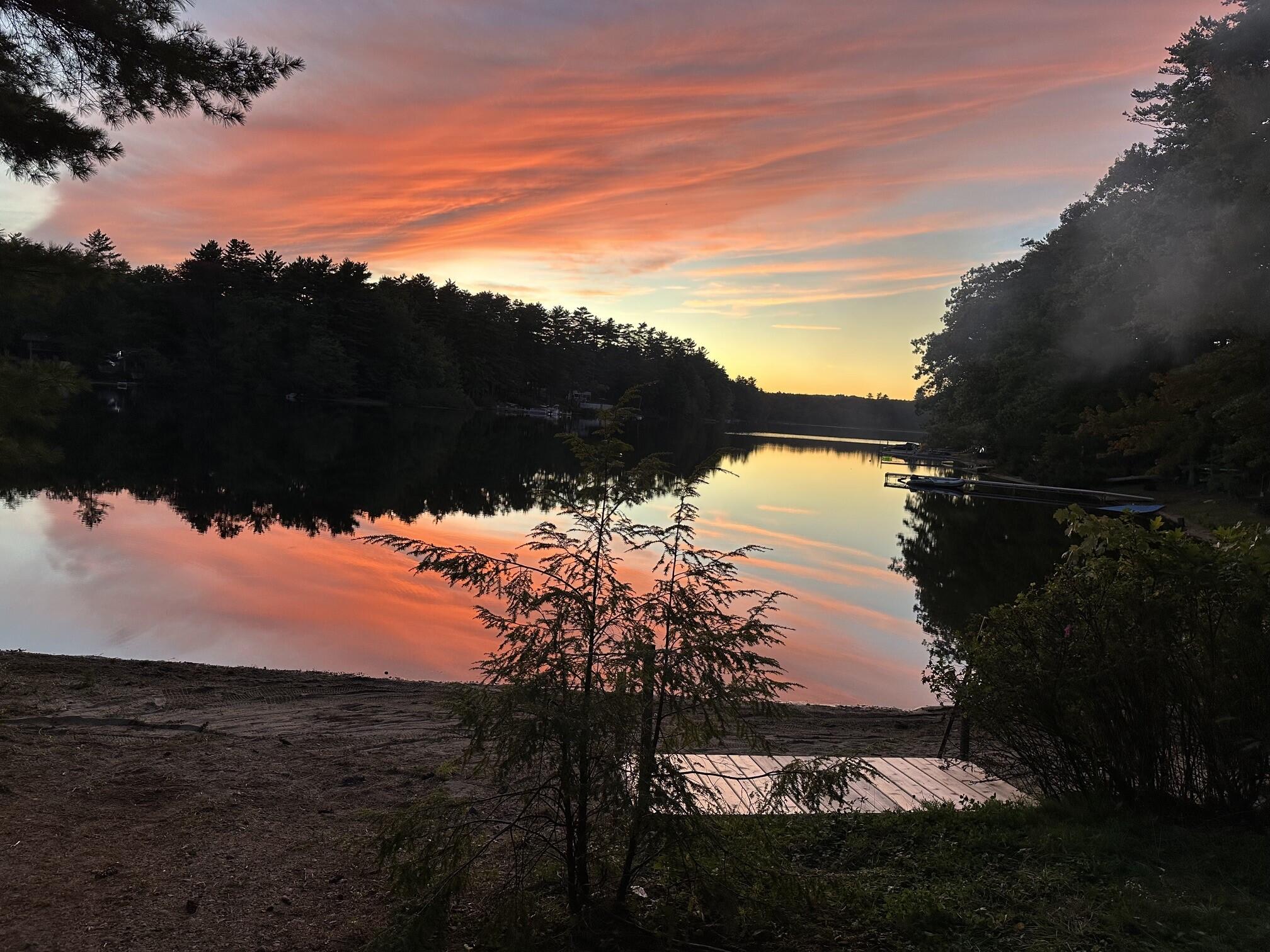 Photo of 422 Shore Drive Acton ME 04001