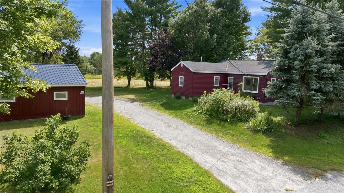 Photo of 446 Lewiston Road Gardiner ME 04345