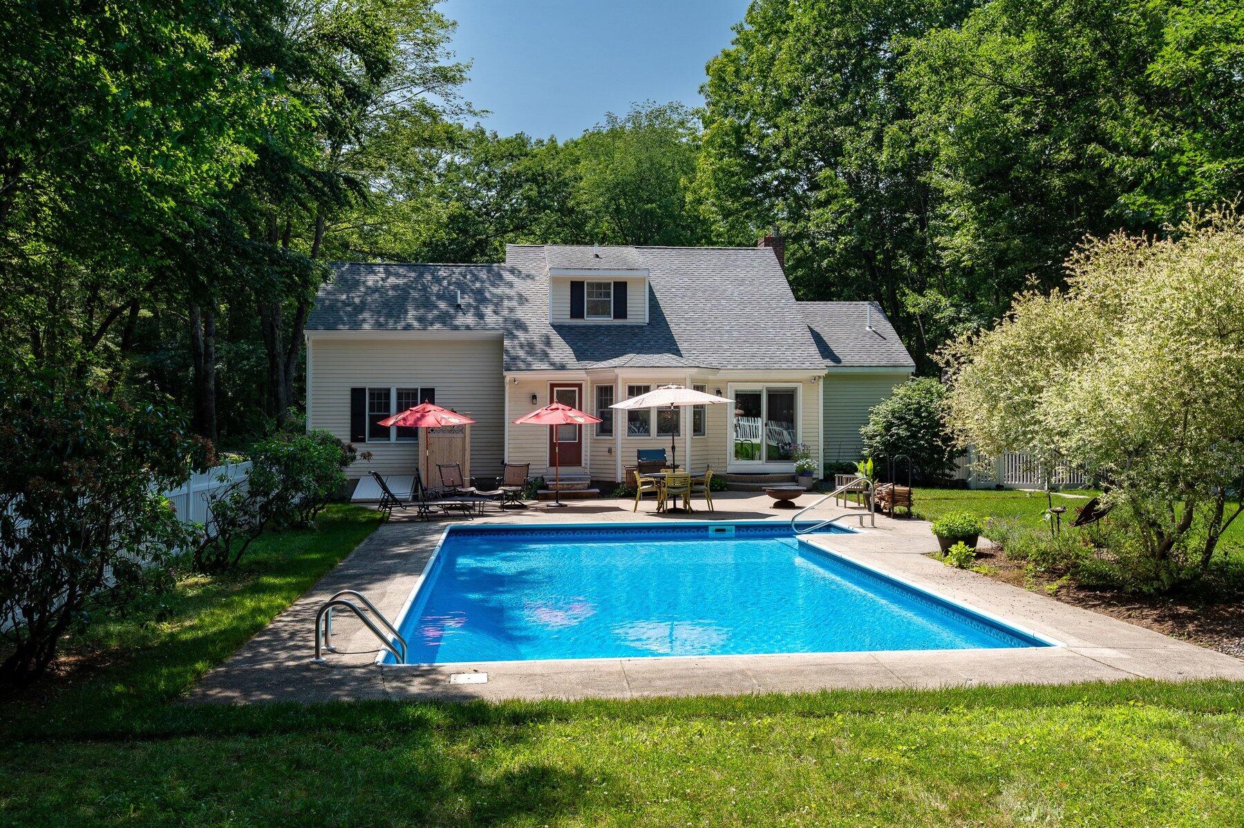 16 River Bend Drive