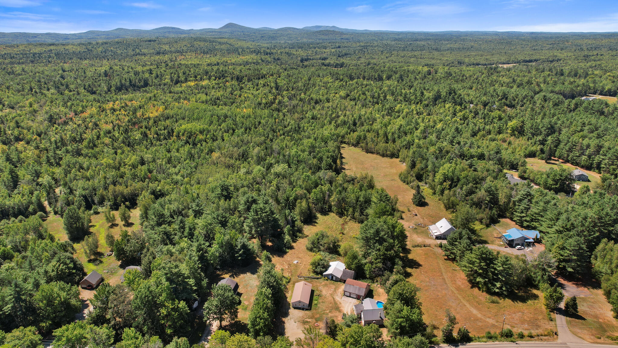 315 Hampden Road, Carmel, ME, 04419