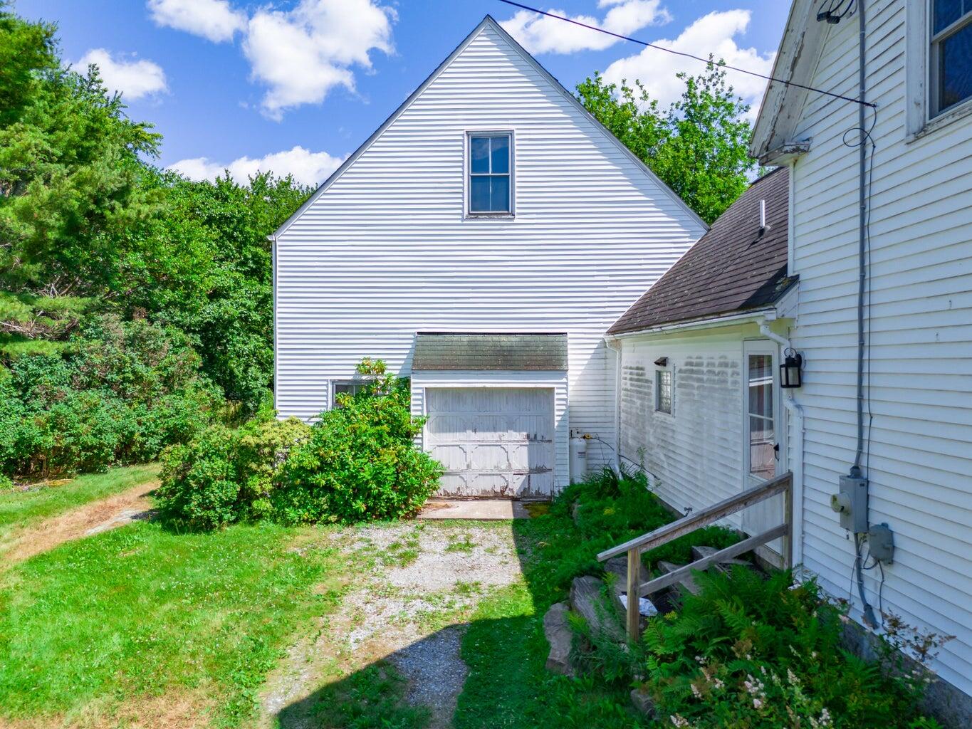 260 Clark Island Road, Saint George, ME, 04859