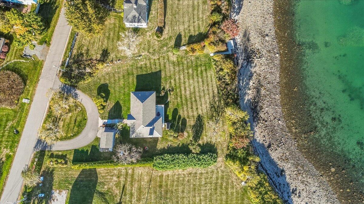 79 Perkins Street, Castine, ME, 04421