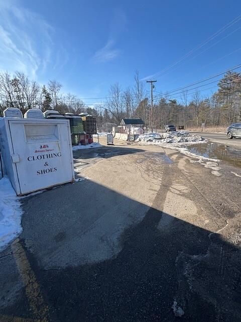 400 Narragansett Trail, Buxton, ME, 04093