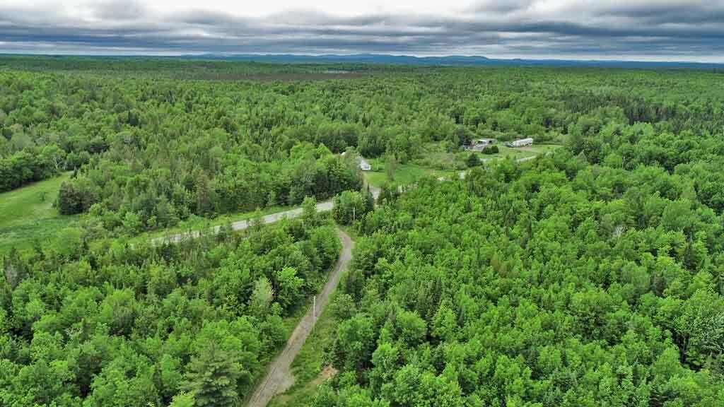 823 US RT 1, Amity, ME, 04471