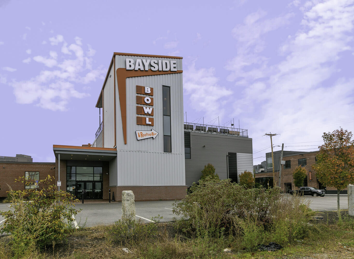 60 Parris Street UNIT 307, Portland, ME, 04101