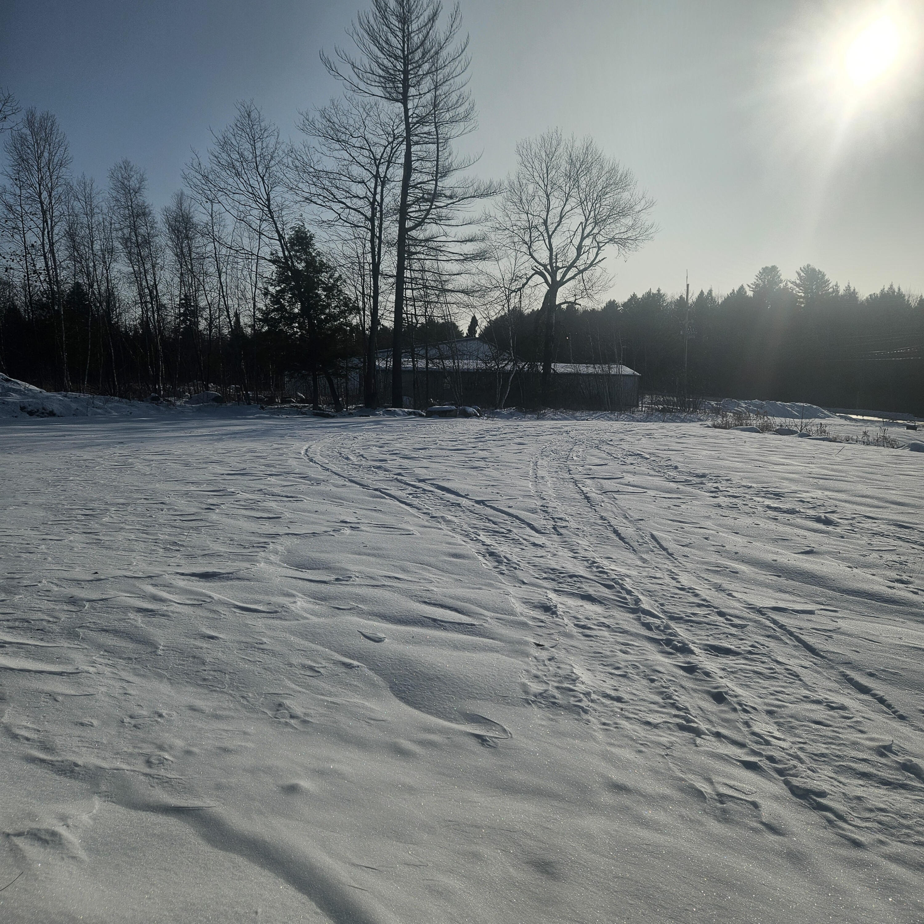 5 Grindstone Road, Medway, ME, 04460