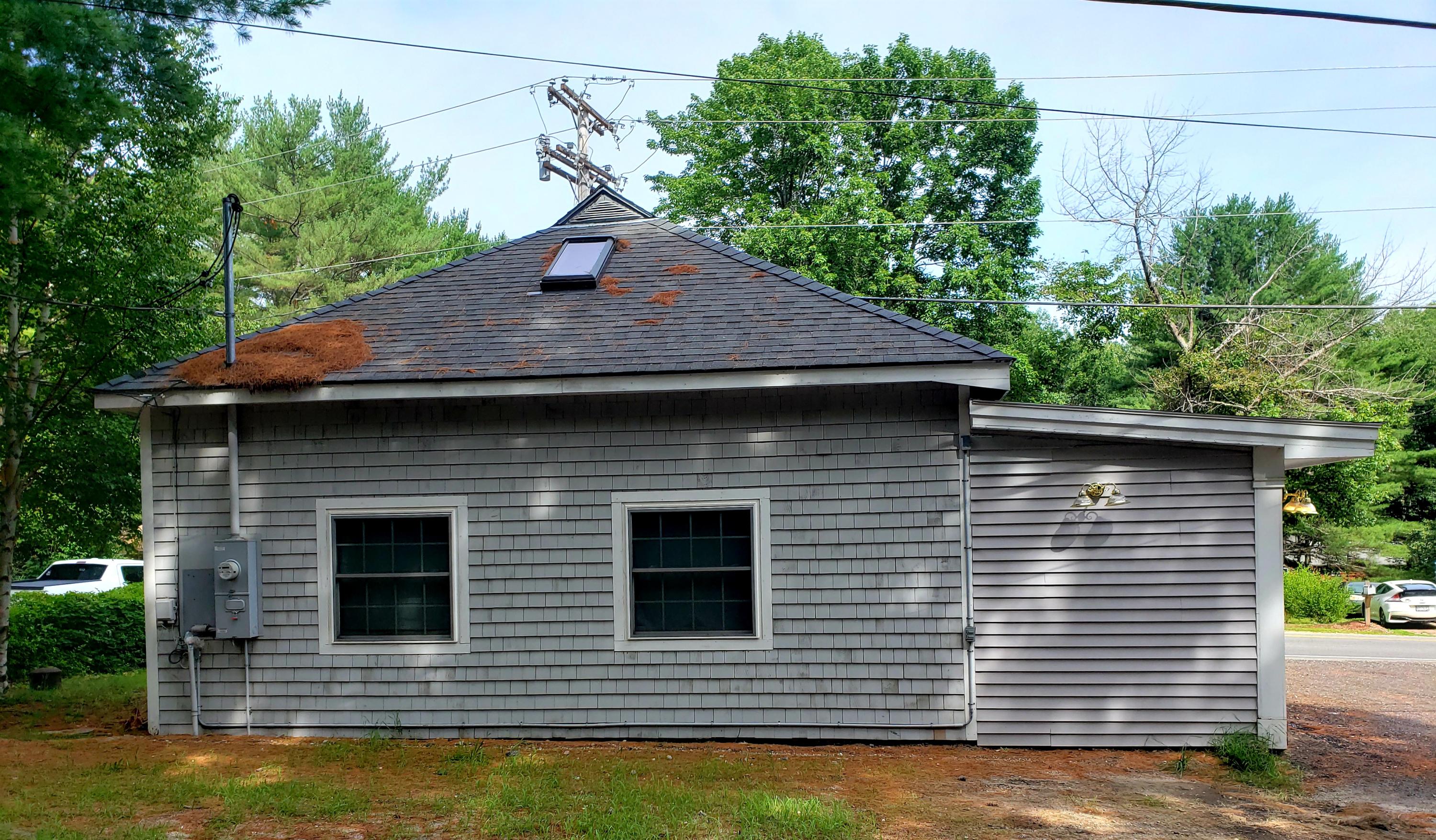 808 Sebago Road, Sebago, ME, 04029