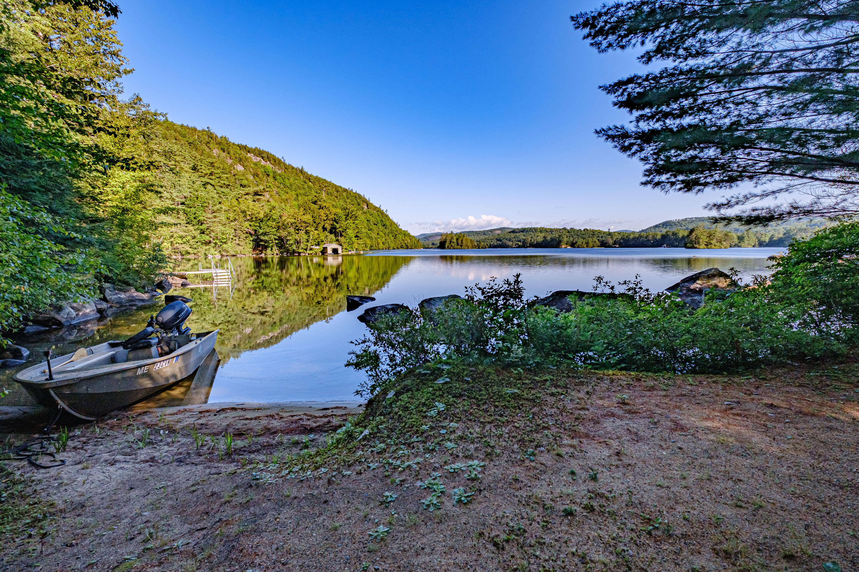 75 Alpine Shores Road, Greenwood, ME, 04255