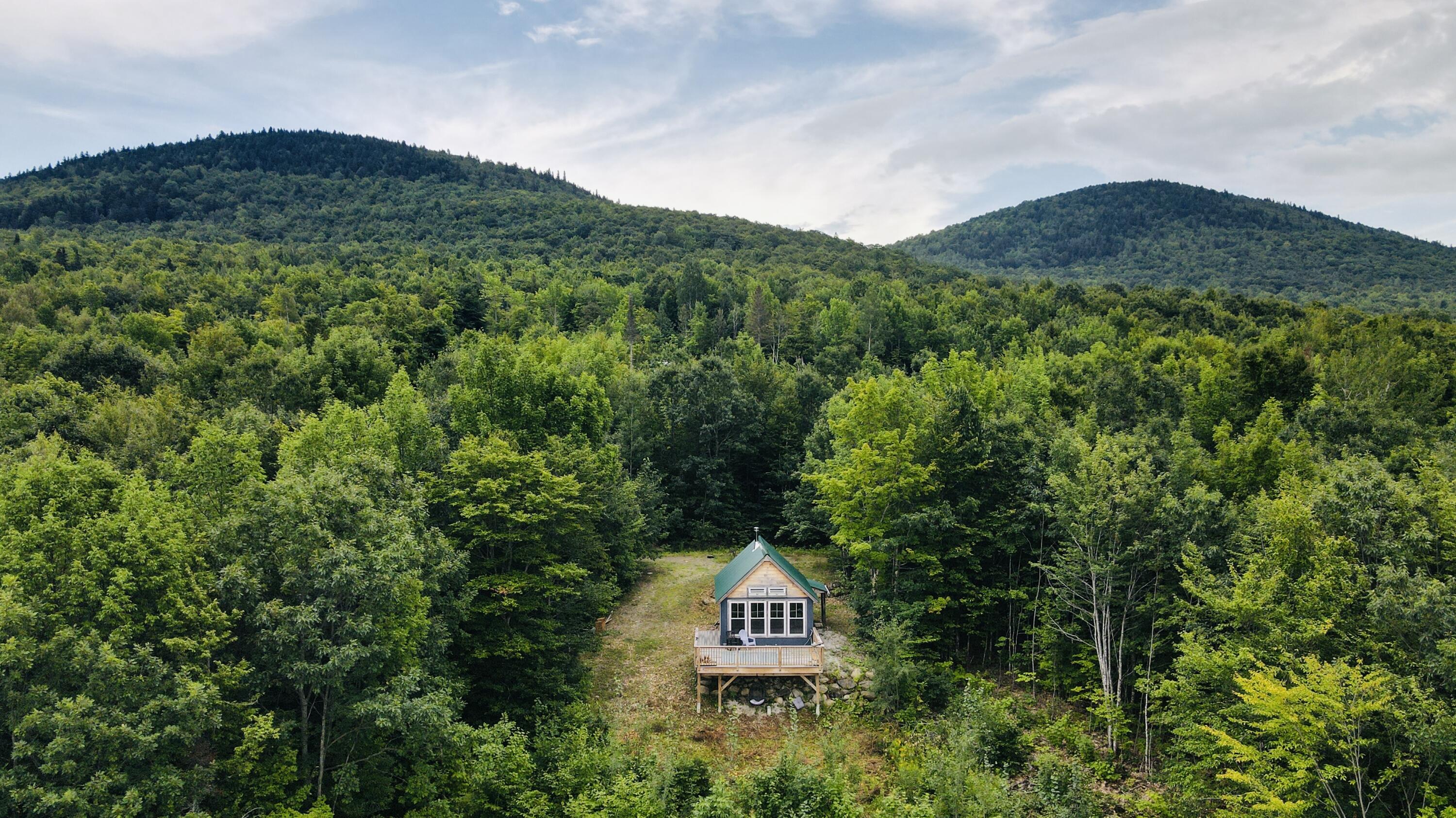 Photo of 44 Look Road New Vineyard ME 04956